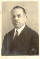 Wilhelm Rieck - Ingenieur Darulaman-Palast