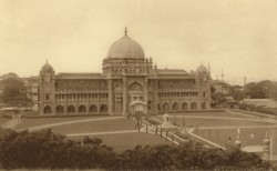 Museum von Bombay