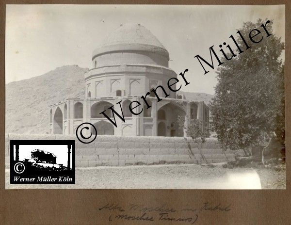 Foto Wilhelm Rieck , Afghanistan, Darulaman, Darul-Aman, Berlin, 1922, Amanullah, Rieck, Kabul, Tape-Taj-Beg, Maass, Harten, Standke, Plessen, Kandahar, Horten, harten, Bau, Palast, Bazar, Timur Schah, Partschin, Parschin, Teheran, Persien, Iran, aden, Vesuv, Neapel, Bombay, Maass, Bagman, Grobba, Gerber, Burg, wandgemälde, Königszimmer, Elefantenrennen, Bünte, Fensterblick, Winter, Reiterverein, Grantham, Suraija, Turmzimmer, Suez, Lyzeum, Schlüterstr, Berlin, Sancoussi, Potsdam, Schlossdächer, Schlossdach, Schachpartner, Kupfterdächer, Kupfterdach, Königlich Afghanischen Gesandtschaft, Berlin-Moabit, Alim Khan, Emir von Buchara, Lalander, Thaj Mahal, Agra, Parron, Baron Plessen, Mehl-Bazar, Mehlhändler, Obsthändler, Zuckerbäcker, Silberschmiede, Habibullah, Bank Ottoman, Pulverfabrik, Uran-Wiederaufbereitungsanlagen, F13, Gallipoli, 